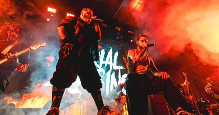 Serial Asesino suelta el pasado con “Sueños de Libertad”, tema que cierra su nuevo EP