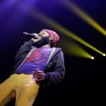 Todos Tus Muertos y Rey Gordiflón en Lourdes Music Hall en Bogotá