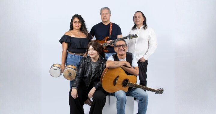 Mitad del Viaje estrenará “Noche en blanco”, el primer adelanto de Habitantes