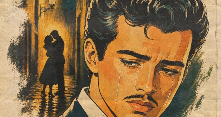 Son Rompe Pera baja la velocidad… y sube la emoción con su balada «Me Olvidaste»