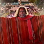 Chano Díaz Limaco relanza «Inkatronica Remix» 16 años después