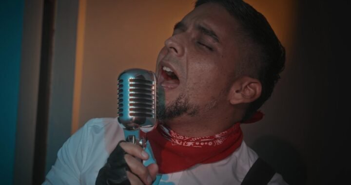El reflejo del entusiasmo: Lobo Gris se reencuentra con la esperanza en su nuevo sencillo «Espejo»