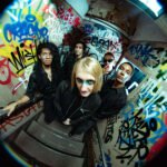 Love Ghost amplía su conexión con Latinoamérica en “Cintas Perdidas: México”