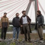 Asia Menor encuentra un lenguaje propio para el desconcierto en ‘Vaho’, su segundo disco