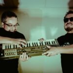 Desde Puno, Asteroide transmuta el dolor en noise pop con “Ojos color miel”, su nuevo sencillo