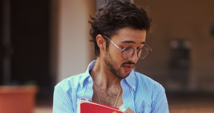 LOTZO presenta “Por Ti”, canción que nace desde el amor y las emociones más sinceras