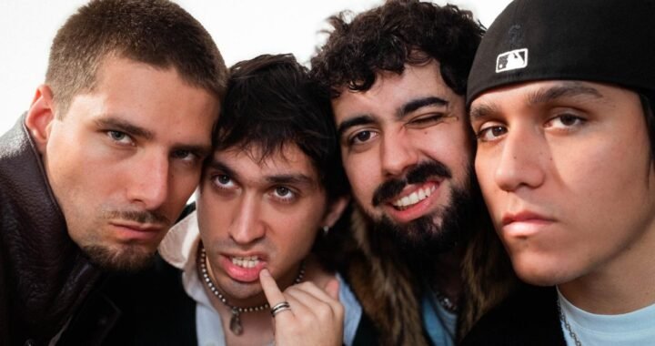 CON TODO RESPETO: esta música es para princesos