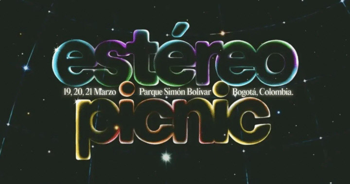 Estéreo Picnic ya mira al 2027: Anuncia fechas y abre su primera venta para creyentes