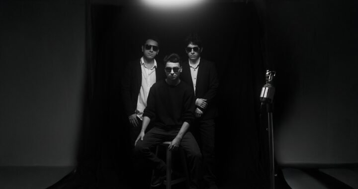 SONDER presenta “Nayrubi”, un nuevo viaje entre el new wave y el rock alternativo