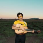 niño viejo se suma al regreso de Ed Maverick con “me inundo”