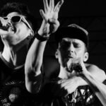 Bailar, pensar y organizarse: Los 20 años mostros de La Mente