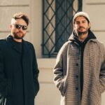 Mecánico conecta distintas escenas de Chile en “Longitudinales”, su nuevo álbum colaborativo