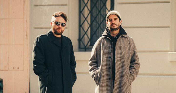 Mecánico conecta distintas escenas de Chile en “Longitudinales”, su nuevo álbum colaborativo