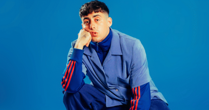 JAY Q presenta «NENA MIA», primer adelanto de su próximo álbum de estudio