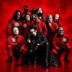 ¡Afilen los codos! Slipknot y Marilyn Manson regresan juntos a Lima en 2027