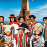 Música en vivo frente al Océano Pacífico: El show andino que tomará el Morro Solar este domingo