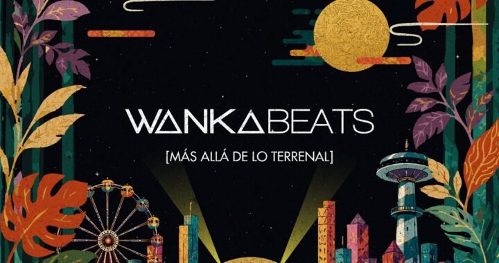 ¡Todos a La Perla del Pacífico! El Festival Wankabeats revela su cartel 2026 en Guayaquil