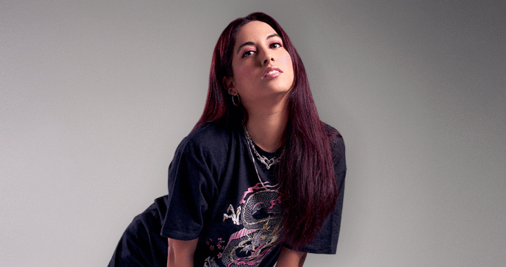 MEI PRESENTA SU DEBUT SOLISTA EN VIVO CON ‘FADE TO LILAC’ EN EL DRAGÓN DE BARRANCO