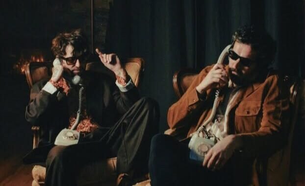 Desde España: Tigre y Diamante estrena single «Soy Adicto»