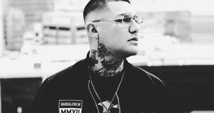 Warrior de Rapper School y Der Enyel unen fuerzas en «La Dupla», el primer adelanto de su nuevo proyecto colaborativo