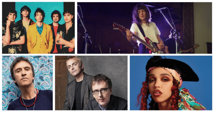 Fauna Primavera 2026: entradas, fechas, cómo llegar y todo lo que debes saber del festival en Chile