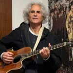 De Ucrania a la conciencia global: Rob Freeman y Julio García en “This Beautiful World”