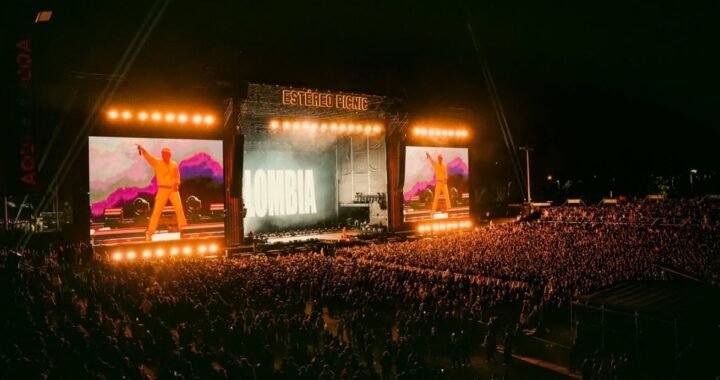 Estéreo Picnic 2027 revela un cartel que vuelve a poner a Bogotá en nuestros planes