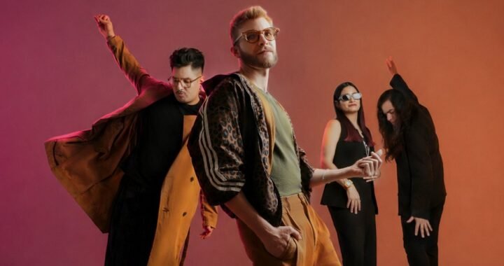 Sintetizadores, glamour y mucho baile en FIESTA ALTERNA, la nueva cita del pop limeño