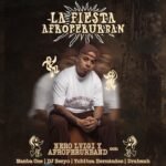 Nero Lvigi, Mamba One y más en ‘La Fiesta Afroperurban’