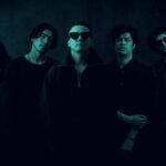 Porcelain presenta “Silence”, primer sencillo que explora el silencio en medio de una relación tormentosa