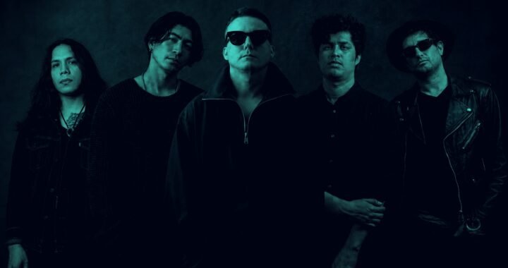 Porcelain presenta “Silence”, primer sencillo que explora el silencio en medio de una relación tormentosa
