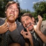 Se los comen por pitucos: JOK! y Venti presentan «AL ALFREDO»