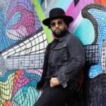 La leyenda Ky-Mani Marley regresa a Colombia para dar un concierto de reggae love