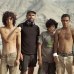 ‘Los Inocentes’ llega al cine con una mirada punk y actual a la obra de Oswaldo Reynoso
