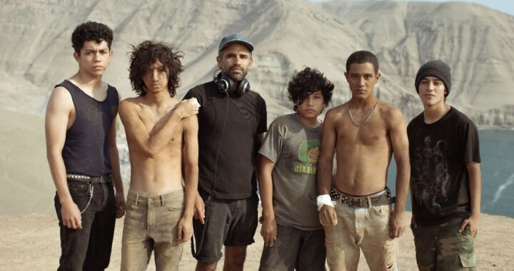 ‘Los Inocentes’ llega al cine con una mirada punk y actual a la obra de Oswaldo Reynoso