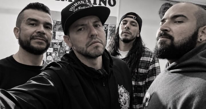 La banda colombiana Los White Noise estrena su disco ‘Sin Dios y Sin Ley’