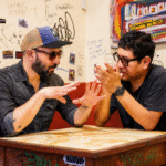 Morning Cinema convierte la nostalgia y los sueños en electrónica indie pop con su EP debut “In The End”