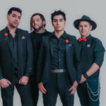 Perú, parada oficial: Banda chilena Novio elige Lima para arrancar su nueva etapa