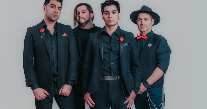 Perú, parada oficial: Banda chilena Novio elige Lima para arrancar su nueva etapa