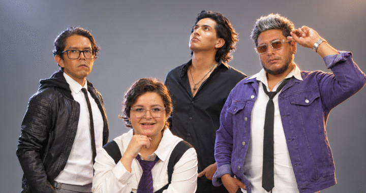 Cenizo presenta “Volverás”, un nuevo capítulo de su EP Asimetría Afectiva