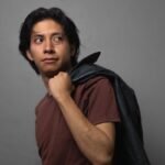 Davette se toma el metro con Cerati de fondo y la rompe con “Nada”, un tema bailable e introspectivo