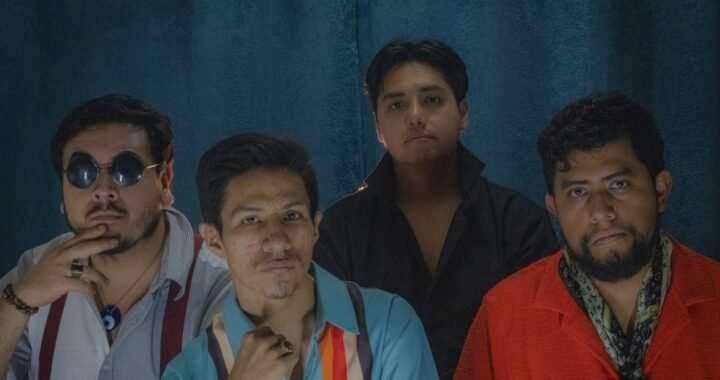 Balance Delicado disminuye la distorsión y le canta al amor de las mascotas en “Luz de atardecer”