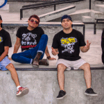 Banda peruana Los Chuzkos se prepara para arrasar Chile y estrena el impactante single «Tendencias suicidas»