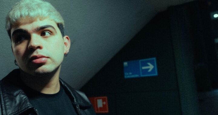 Perro de Caza presenta “Pega fuerte”, pop electrónico desde Chile
