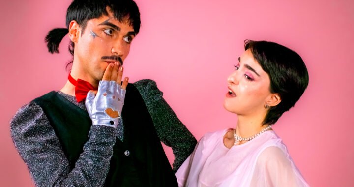 Toy Pipes, nuevo nombre del pop chileno, se une a Chica Lunar en “Te Pienso”