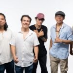 Soul Candela presenta «Sueños de Opio», su nuevo sencillo cargado de atmósfera y groove