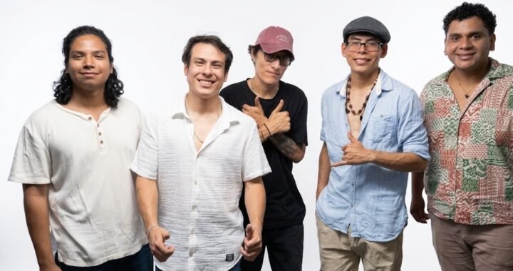 Soul Candela presenta «Sueños de Opio», su nuevo sencillo cargado de atmósfera y groove