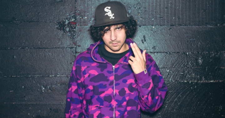 Young Rebxl une a Murder, Rafaell Cocoa y Zika Boy en “2Gs”, una potente unión generacional del urbano peruano